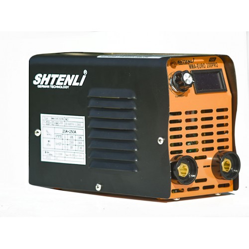 Купить сварочный инвертор Shtenli MMA-200 mini